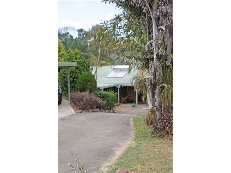 Bellbird Park QLD 4300