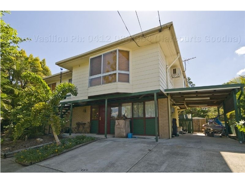 Bellbird Park QLD 4300