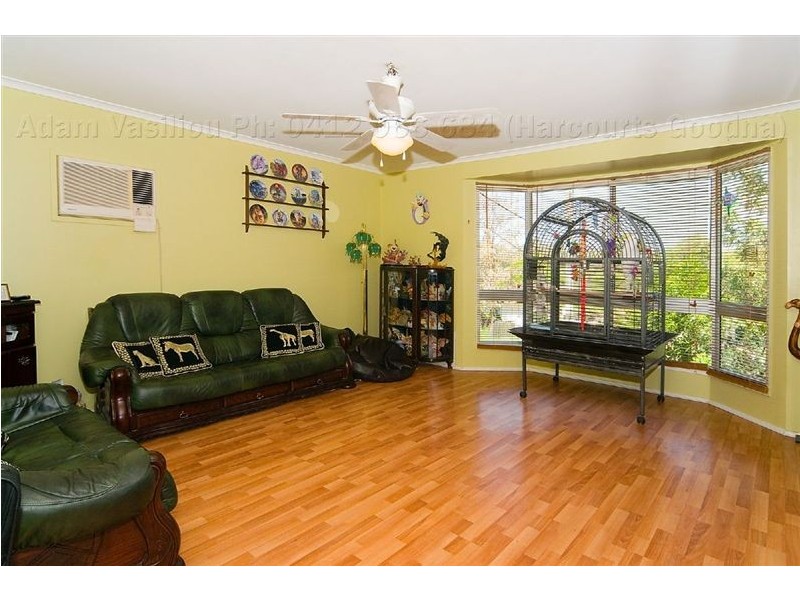 Bellbird Park QLD 4300