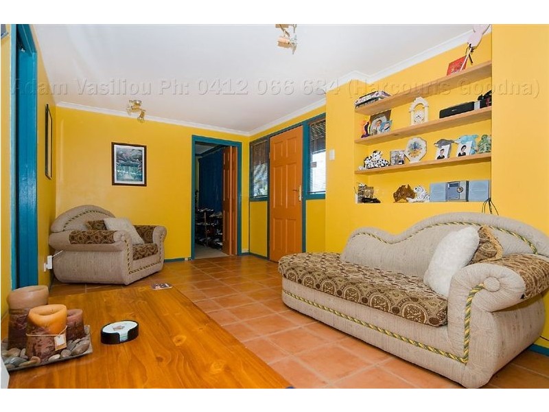 Bellbird Park QLD 4300