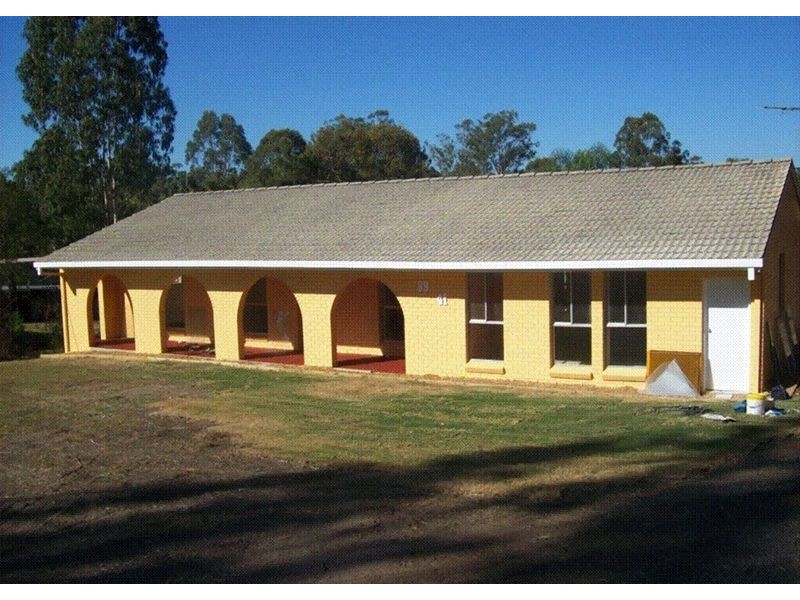 Bellbird Park QLD 4300
