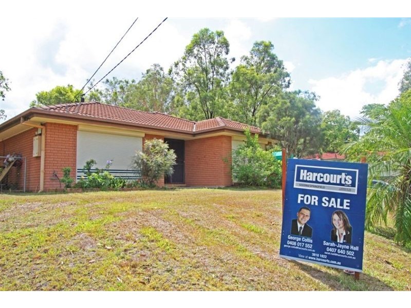 Bellbird Park QLD 4300