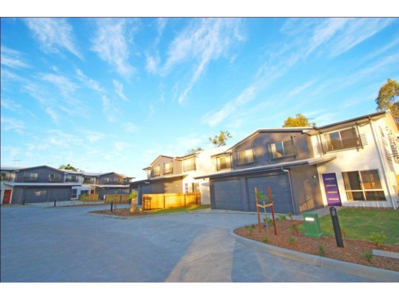 Regents Park QLD 4118