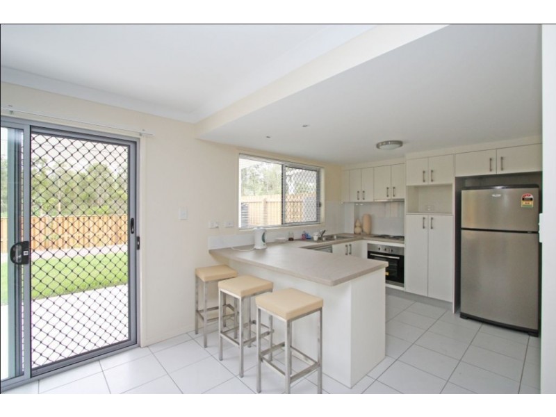 Regents Park QLD 4118