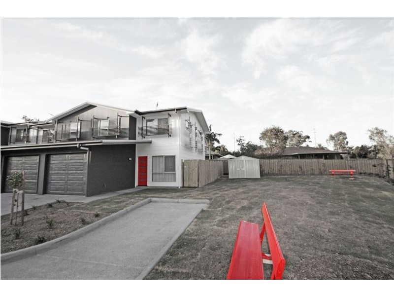 Regents Park QLD 4118