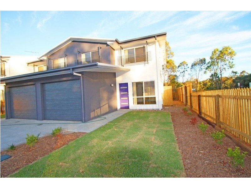 Regents Park QLD 4118