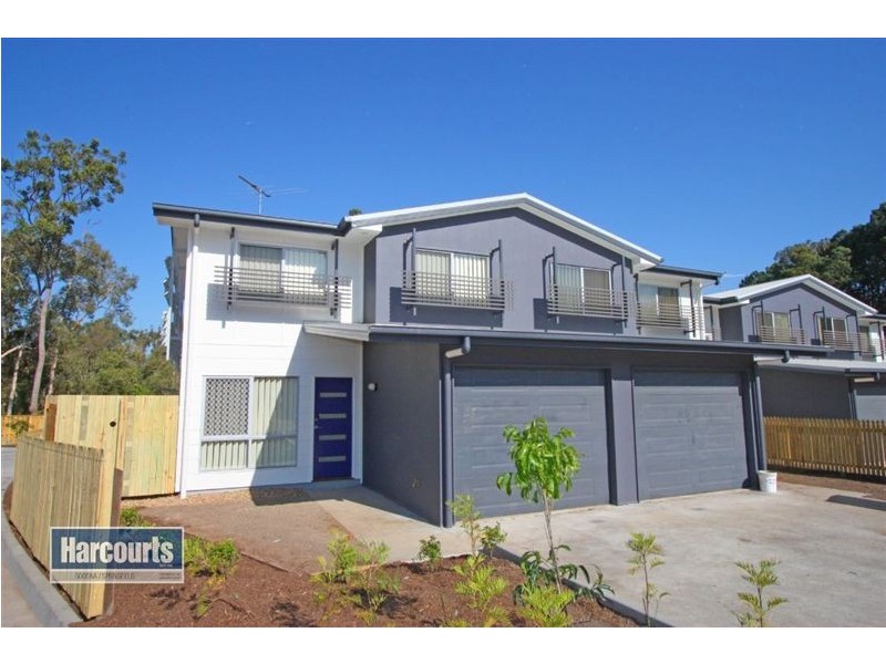 Regents Park QLD 4118