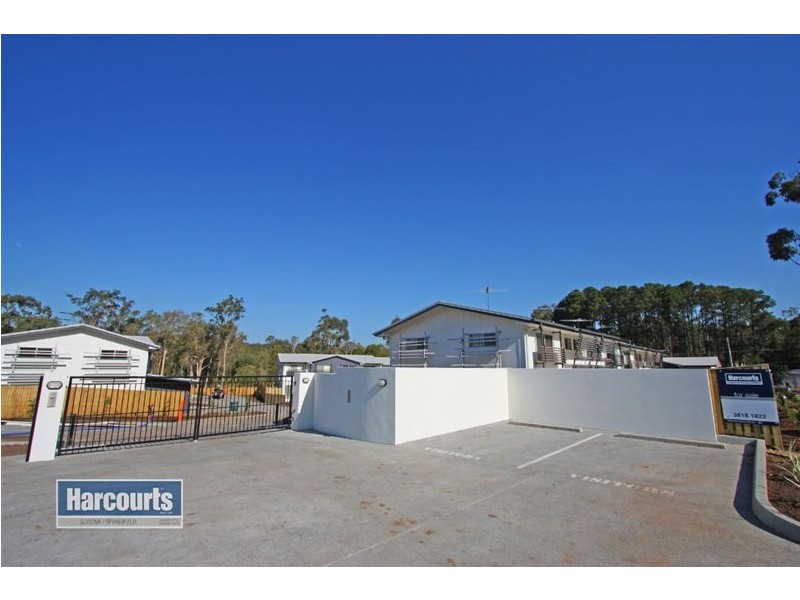 Regents Park QLD 4118