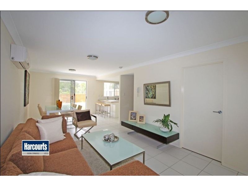 Regents Park QLD 4118