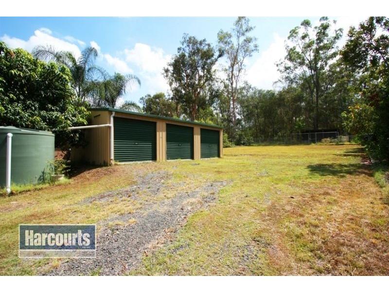 Bellbird Park QLD 4300