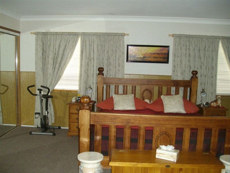 Bellbird Park QLD 4300