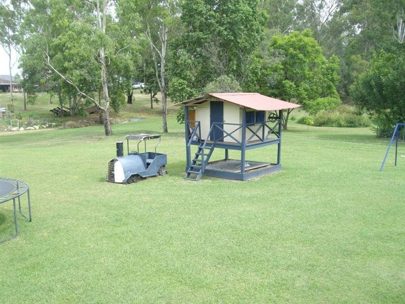 Bellbird Park QLD 4300