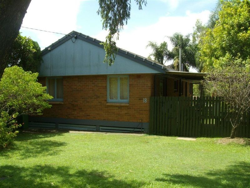 Gailes QLD 4300