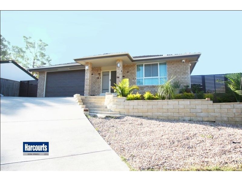 Bellbird Park QLD 4300