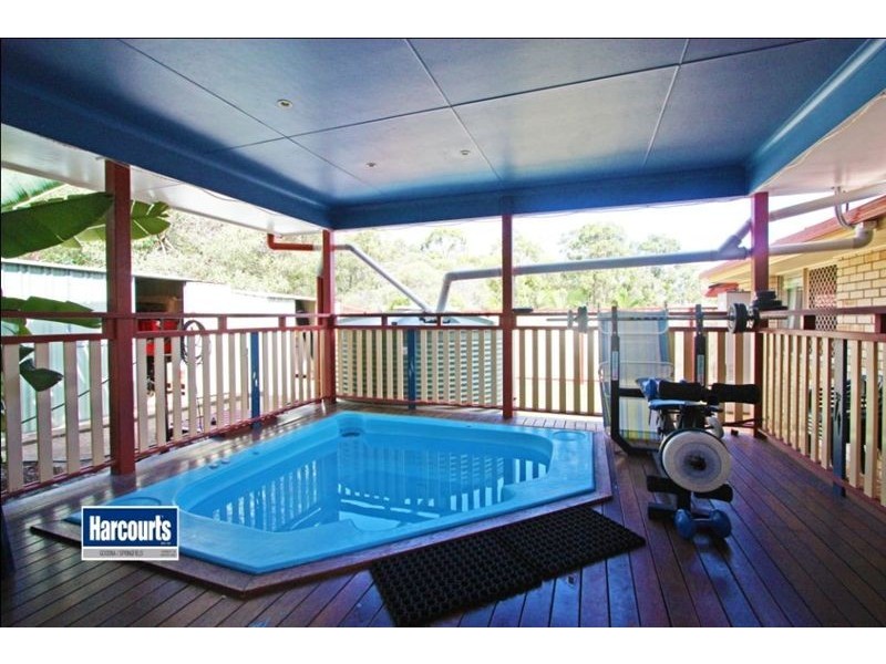 Springfield QLD 4300