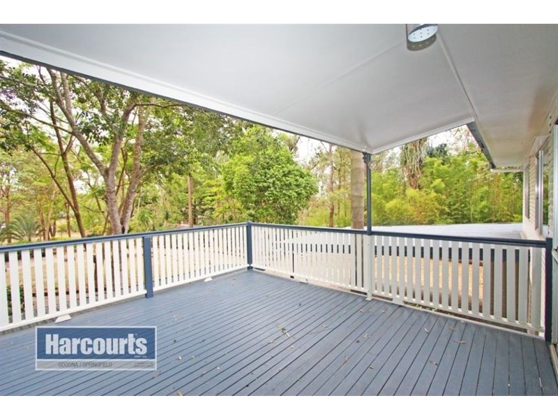 Camira QLD 4300