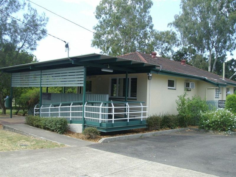 Riverview QLD 4303