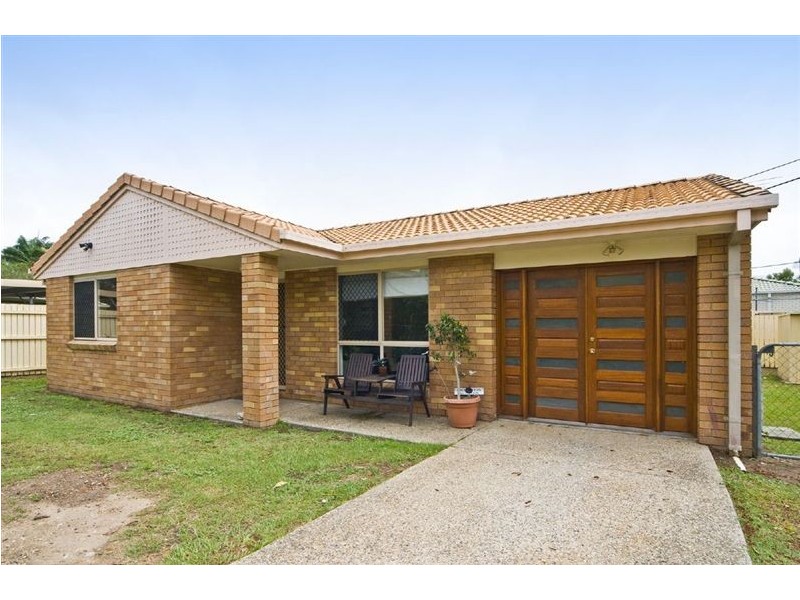 12 Goss Drive, Collingwood Park QLD 4301