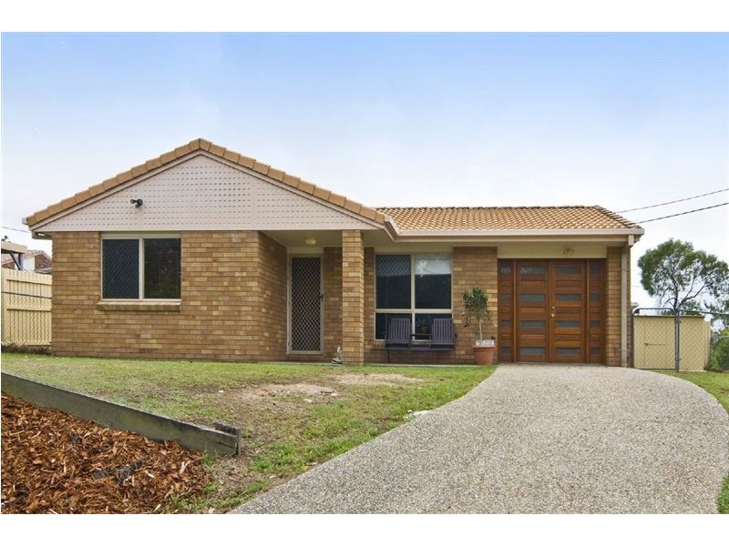 12 Goss Drive, Collingwood Park QLD 4301