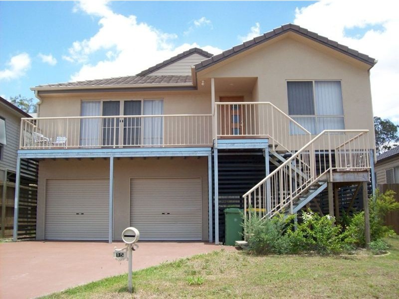 Collingwood Park QLD 4301