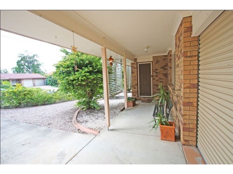 Camira QLD 4300
