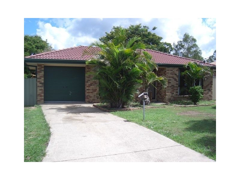 4 Eucalyptus Street, Redbank Plains QLD 4301