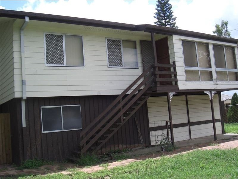 86 Frawley Drive, Redbank Plains QLD 4301