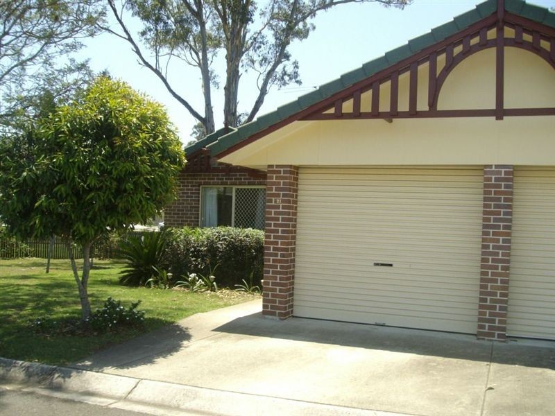 21/5 Spalding Crescent, Goodna QLD 4300