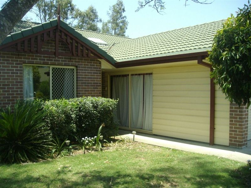 21/5 Spalding Crescent, Goodna QLD 4300