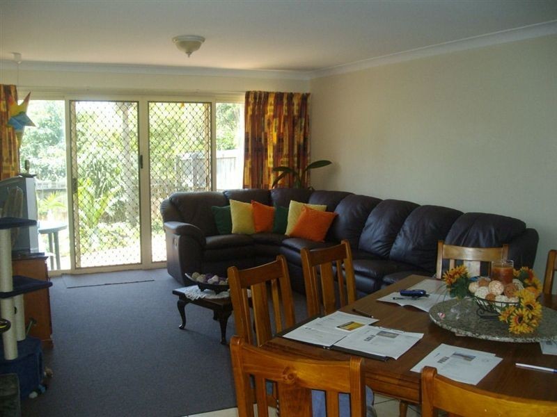 21/5 Spalding Crescent, Goodna QLD 4300