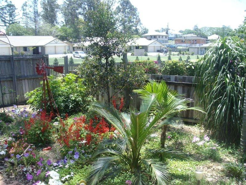 21/5 Spalding Crescent, Goodna QLD 4300