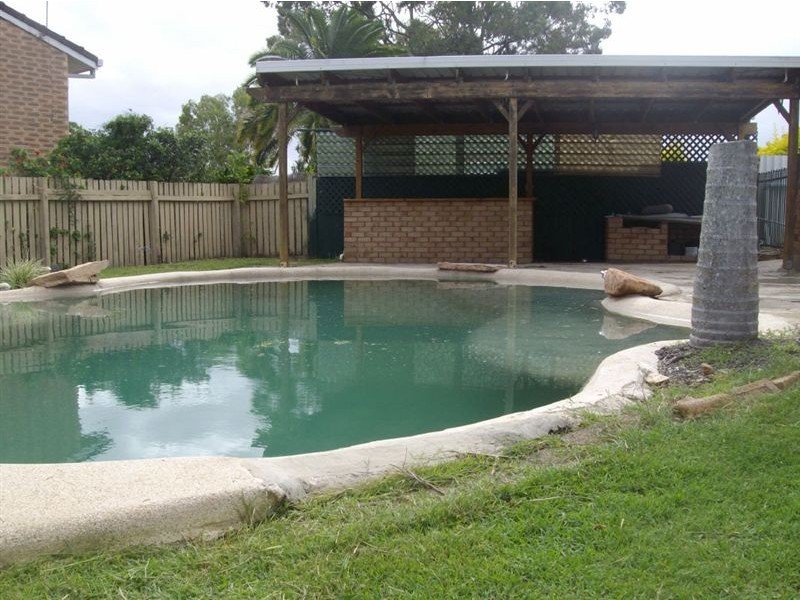 Collingwood Park QLD 4301