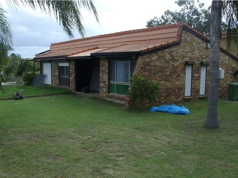Collingwood Park QLD 4301