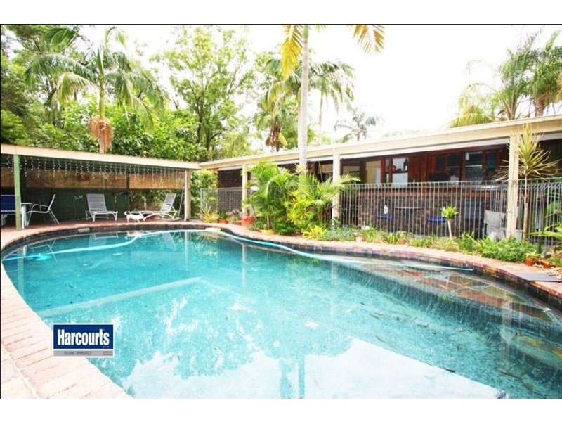 Camira QLD 4300