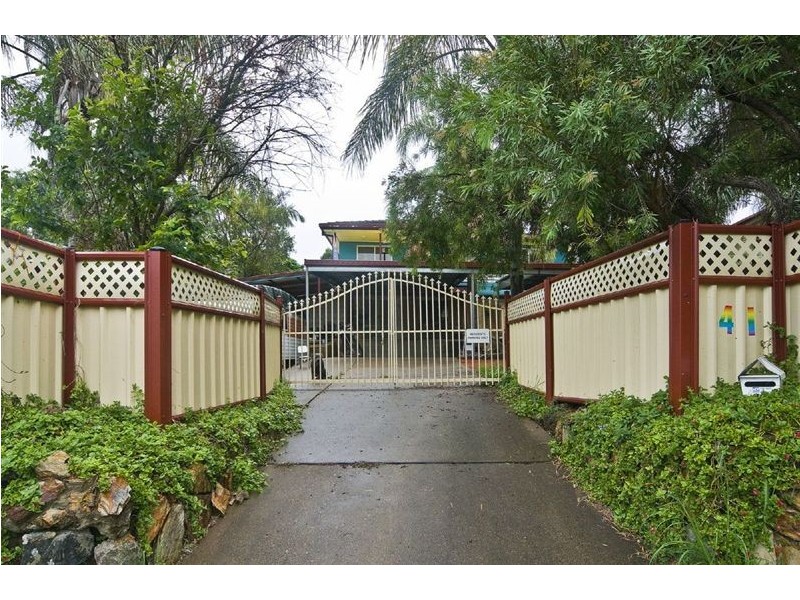 Redbank Plains QLD 4301