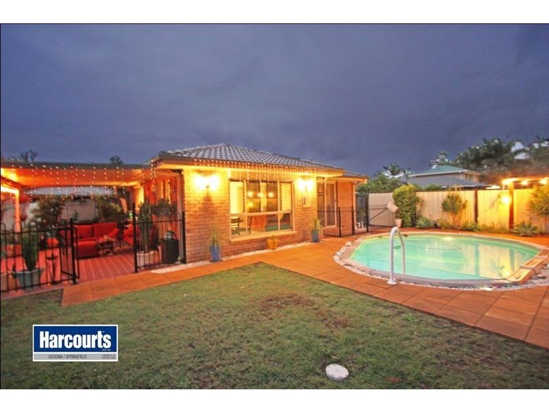 Camira QLD 4300