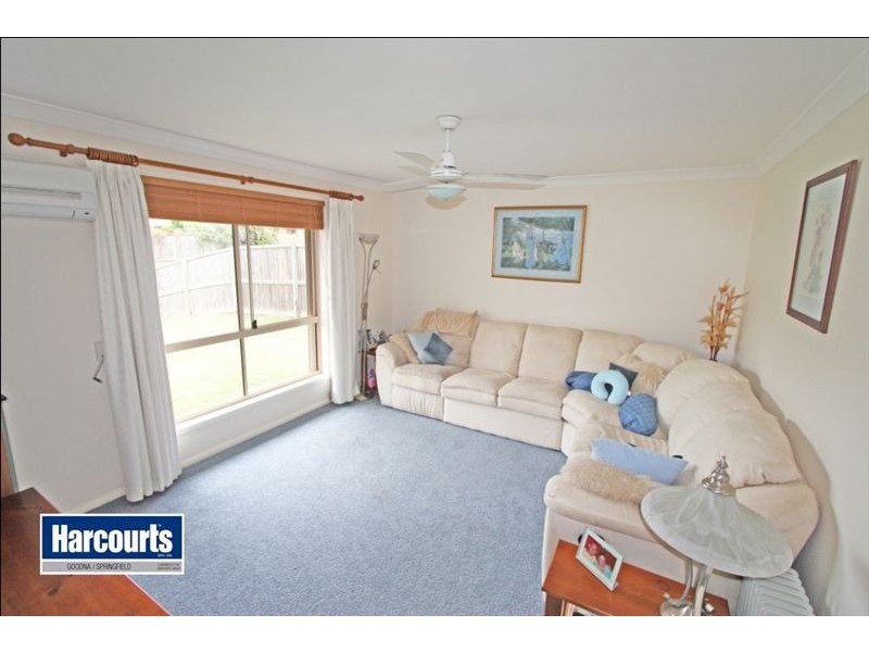 Camira QLD 4300