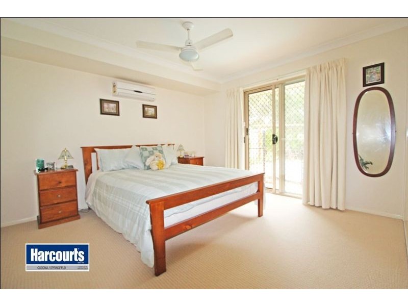 Camira QLD 4300