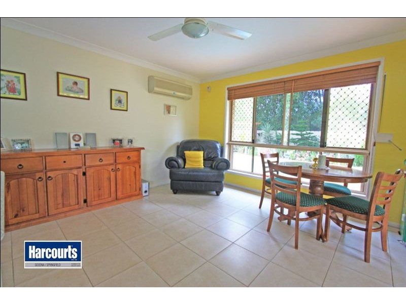 Camira QLD 4300