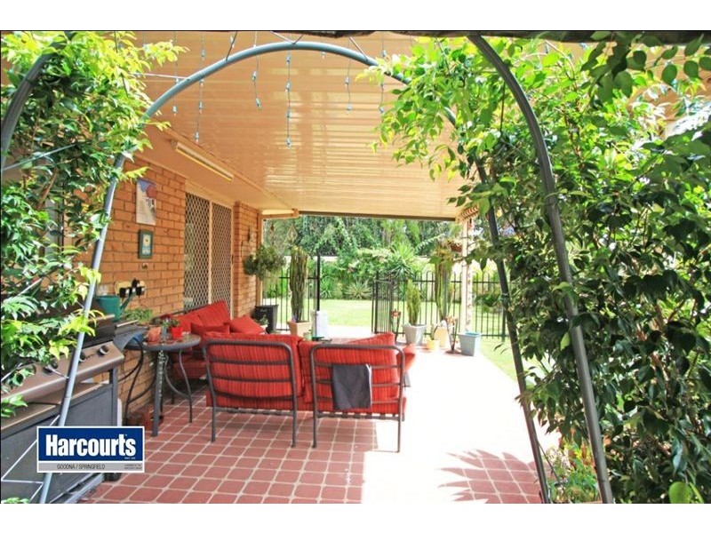 Camira QLD 4300