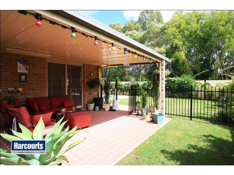 Camira QLD 4300