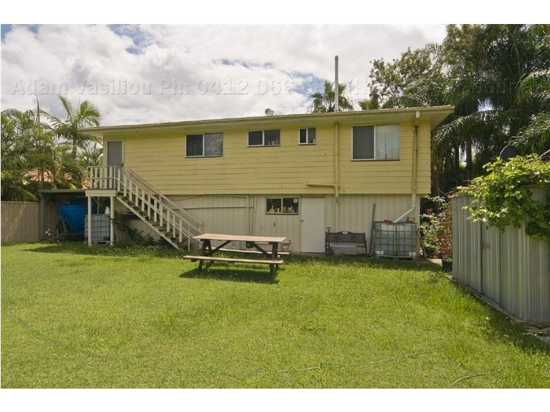 11 Borodin Street, Bellbird Park QLD 4300