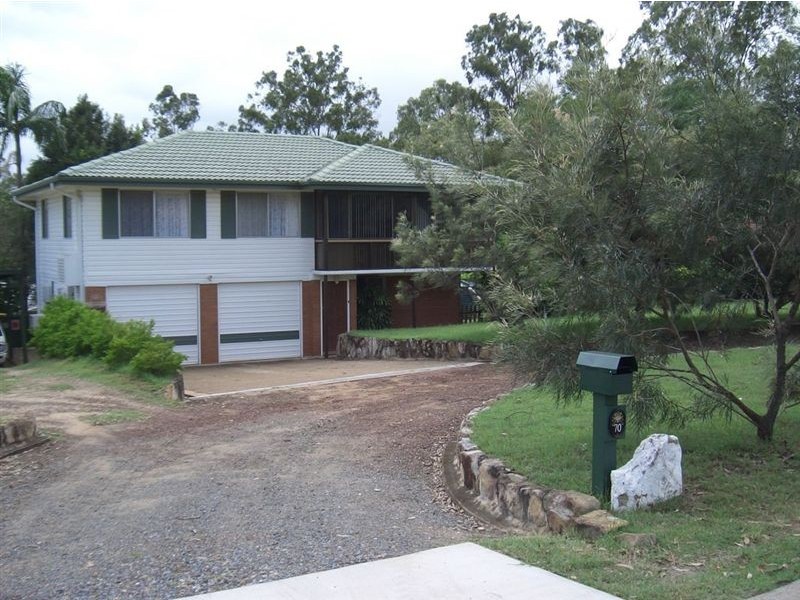 70 Rosemary Street, Bellbird Park QLD 4300