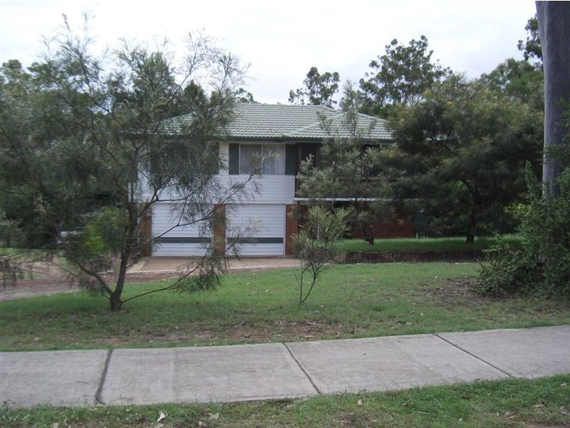 70 Rosemary Street, Bellbird Park QLD 4300