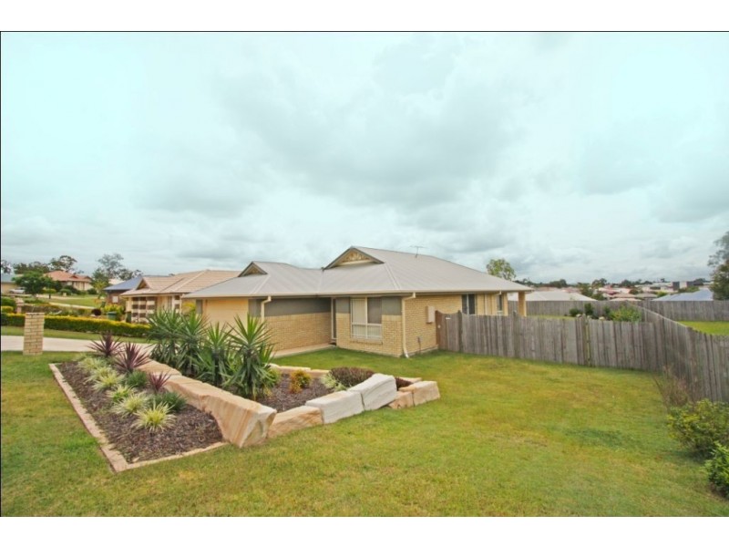 Collingwood Park QLD 4301