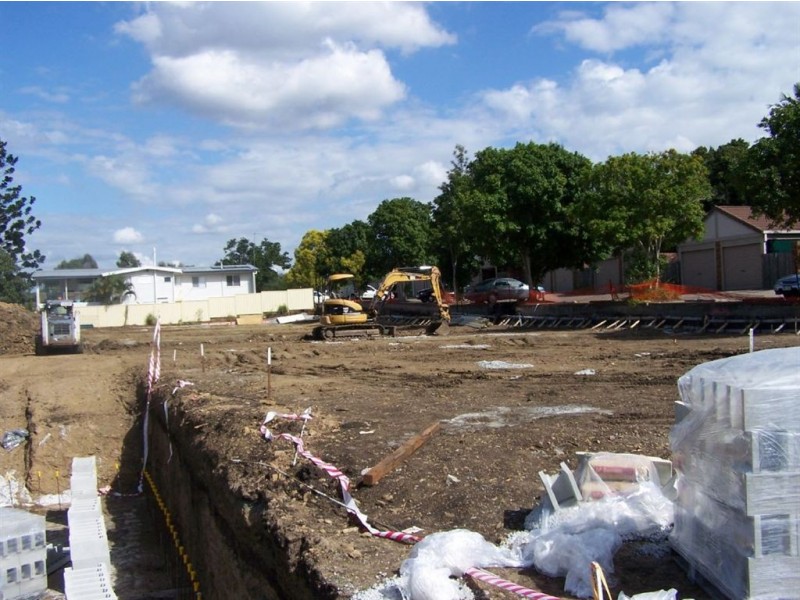 Redbank Plains QLD 4301