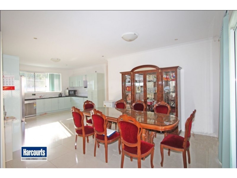 Bellbird Park QLD 4300