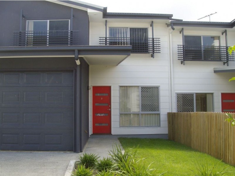 2/1-11 Emerald Drive, Regents Park QLD 4118