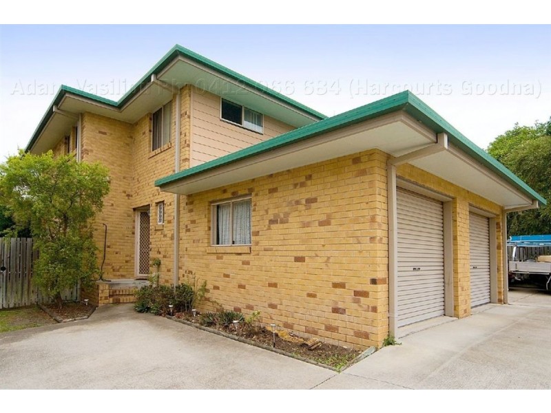 Booval QLD 4304