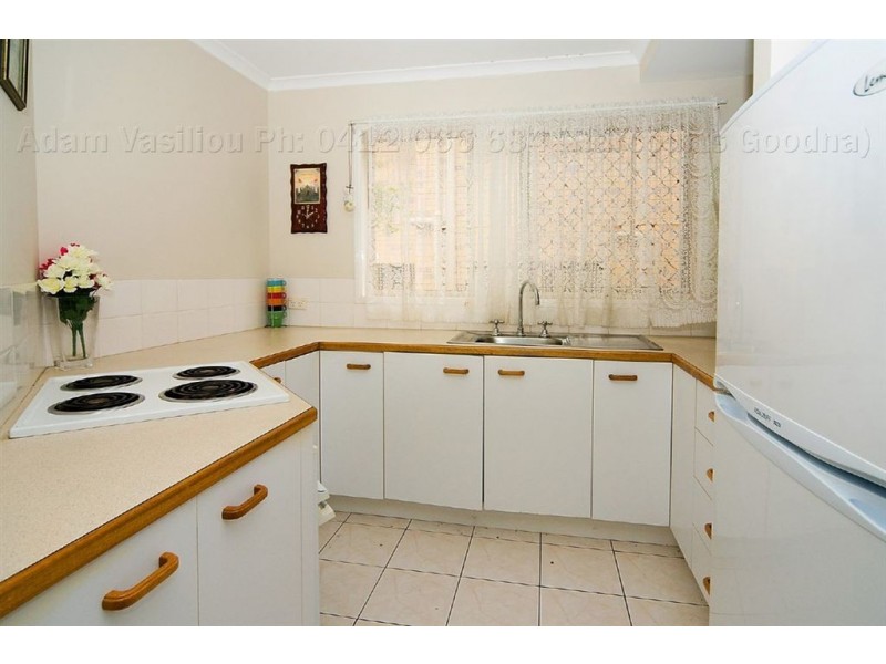 Booval QLD 4304